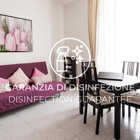 Italianway-Villoresi Mediolan Zewnętrze zdjęcie