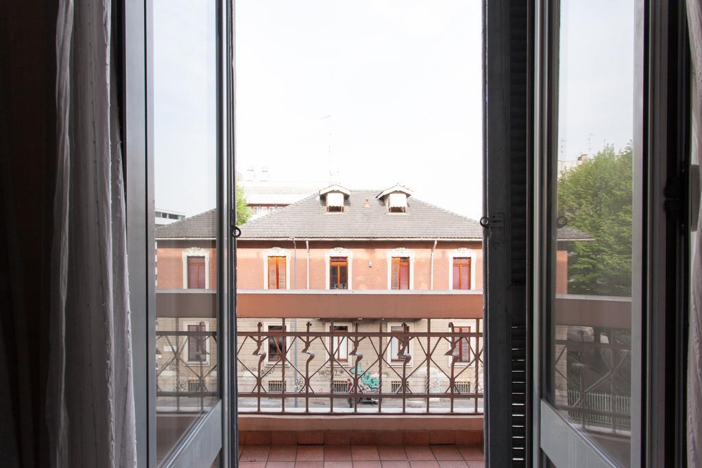 Italianway-Villoresi Mediolan Zewnętrze zdjęcie
